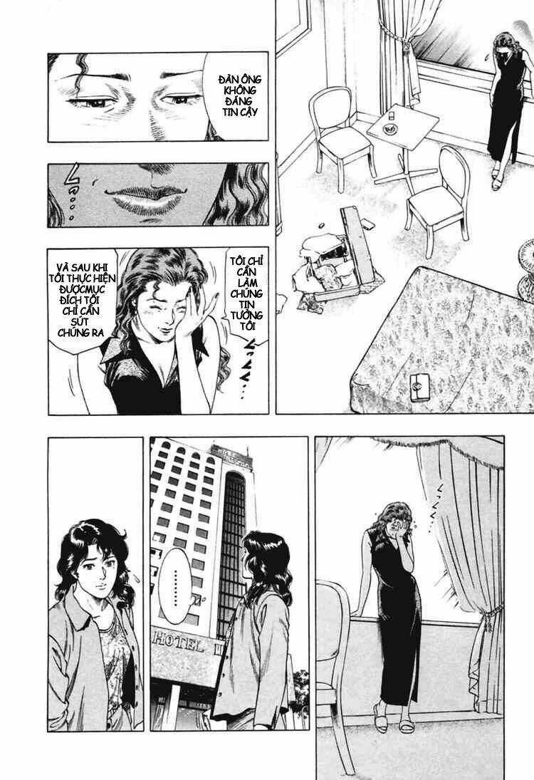 Family Compo - Chapter 64 - Trang 20