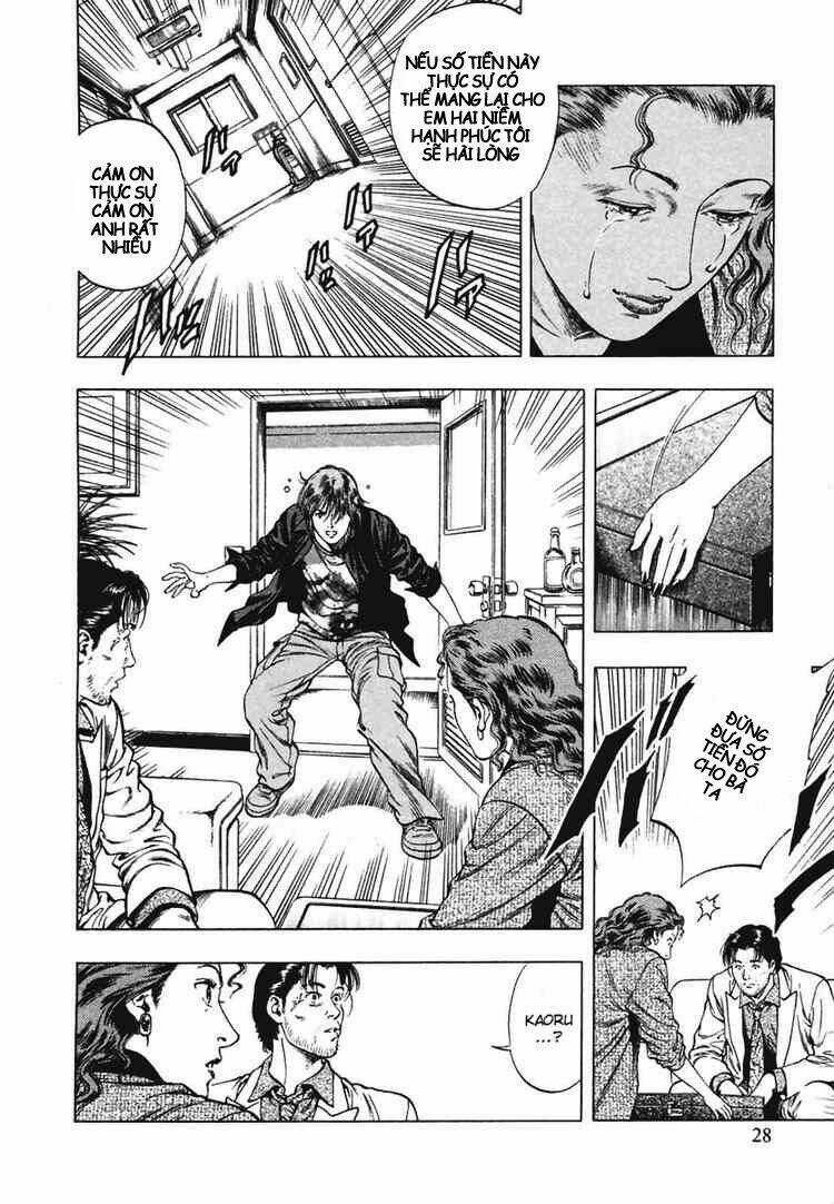 Family Compo - Chapter 64 - Trang 26