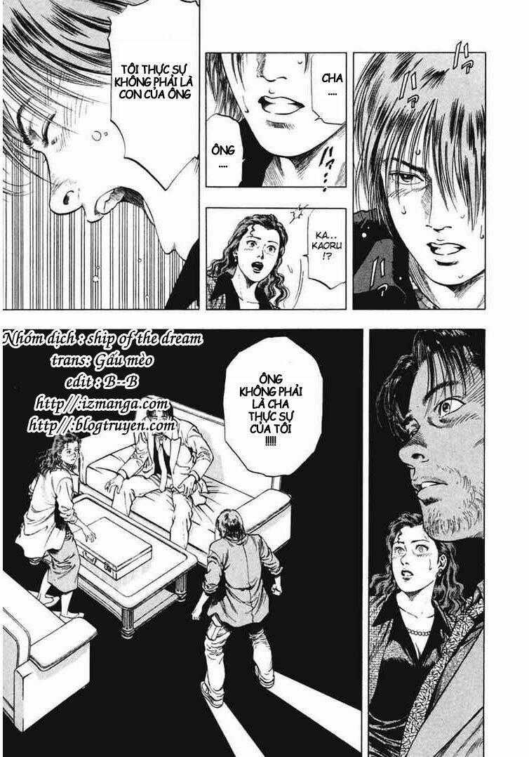 Family Compo - Chapter 64 - Trang 27