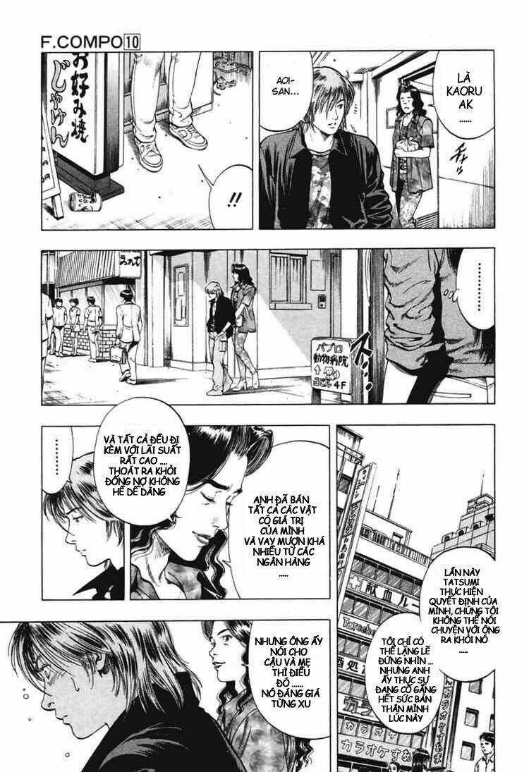 Family Compo - Chapter 64 - Trang 6