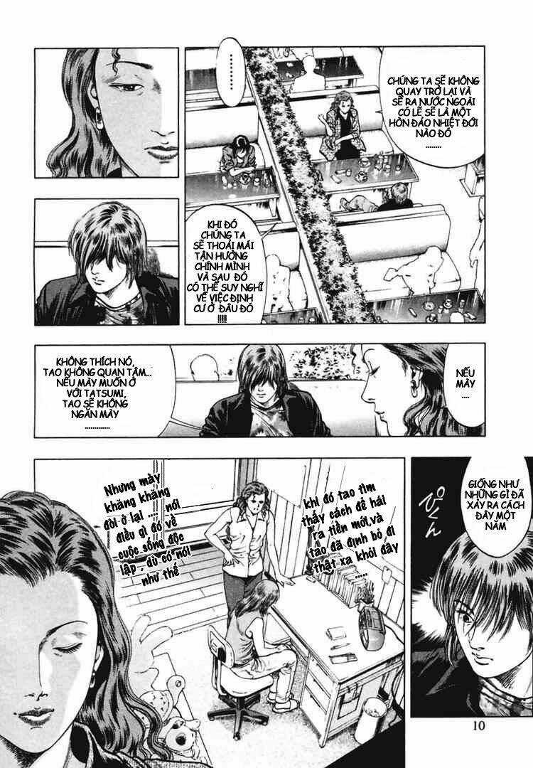 Family Compo - Chapter 64 - Trang 9