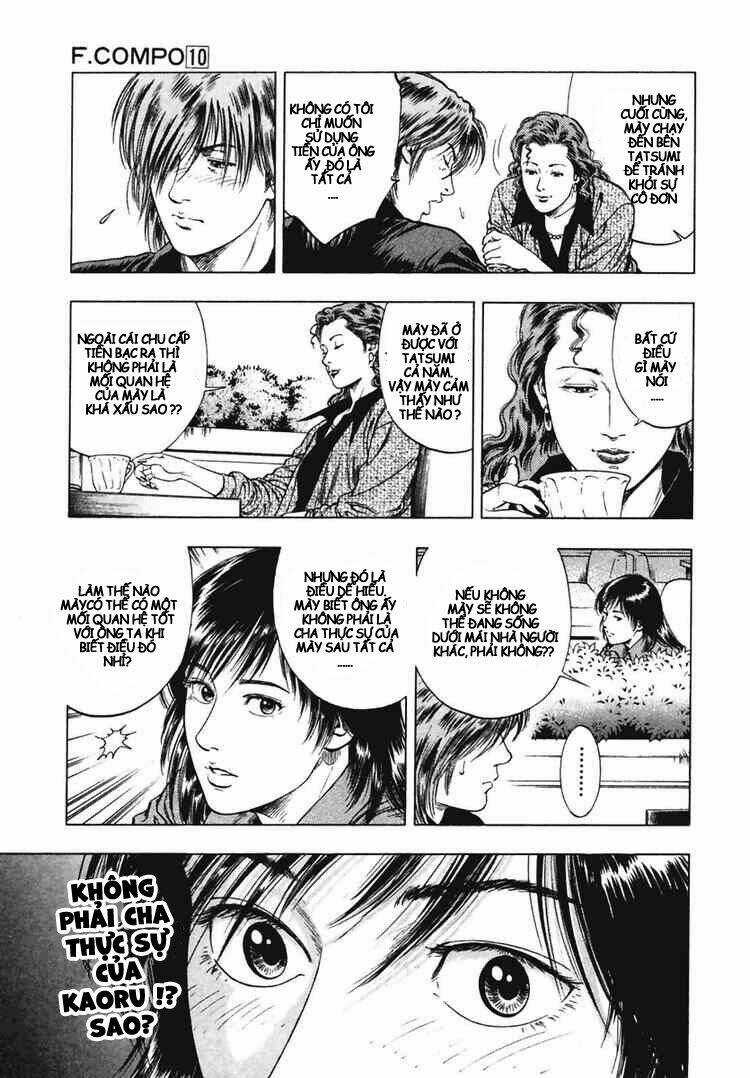 Family Compo - Chapter 64 - Trang 10