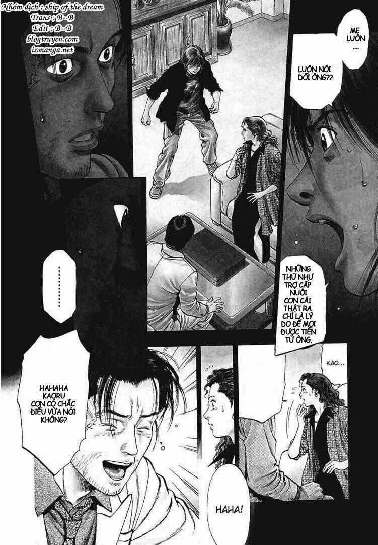 Family Compo - Chapter 65 - Trang 2