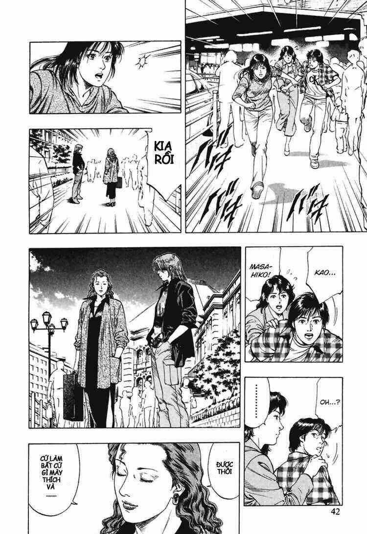 Family Compo - Chapter 65 - Trang 11