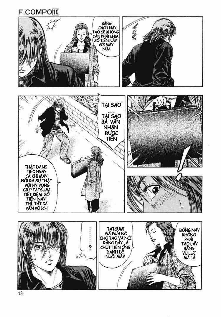 Family Compo - Chapter 65 - Trang 12