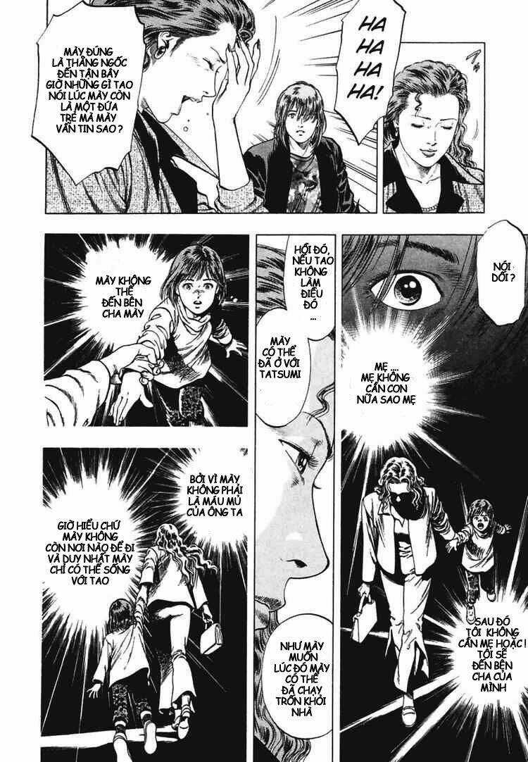 Family Compo - Chapter 65 - Trang 13