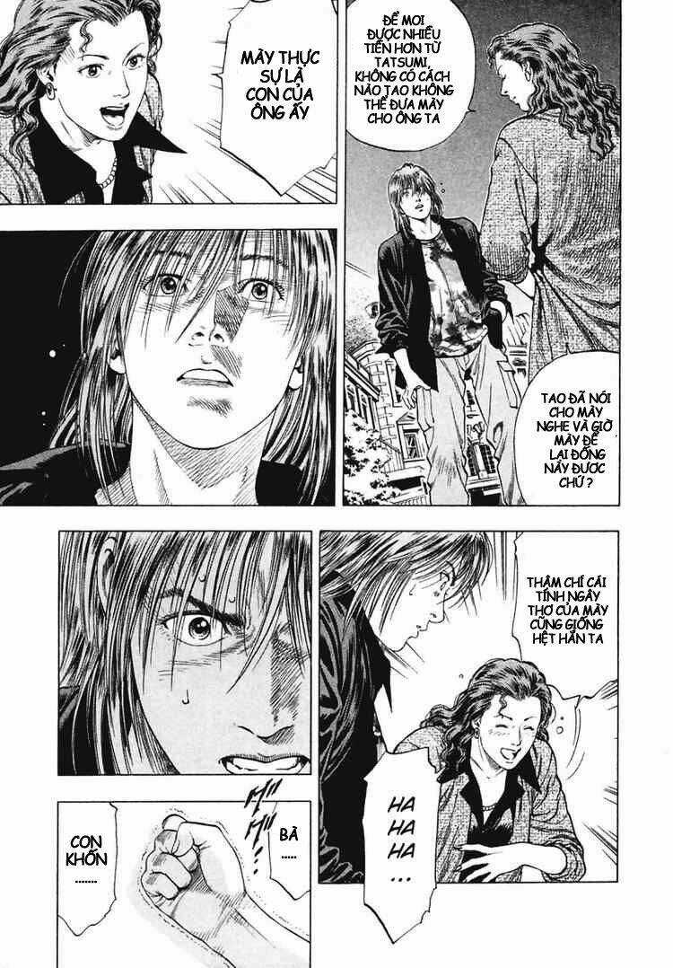 Family Compo - Chapter 65 - Trang 14