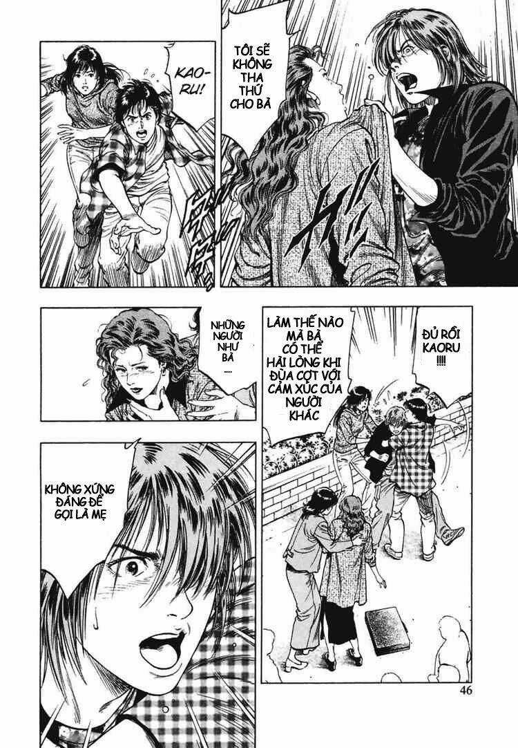 Family Compo - Chapter 65 - Trang 15