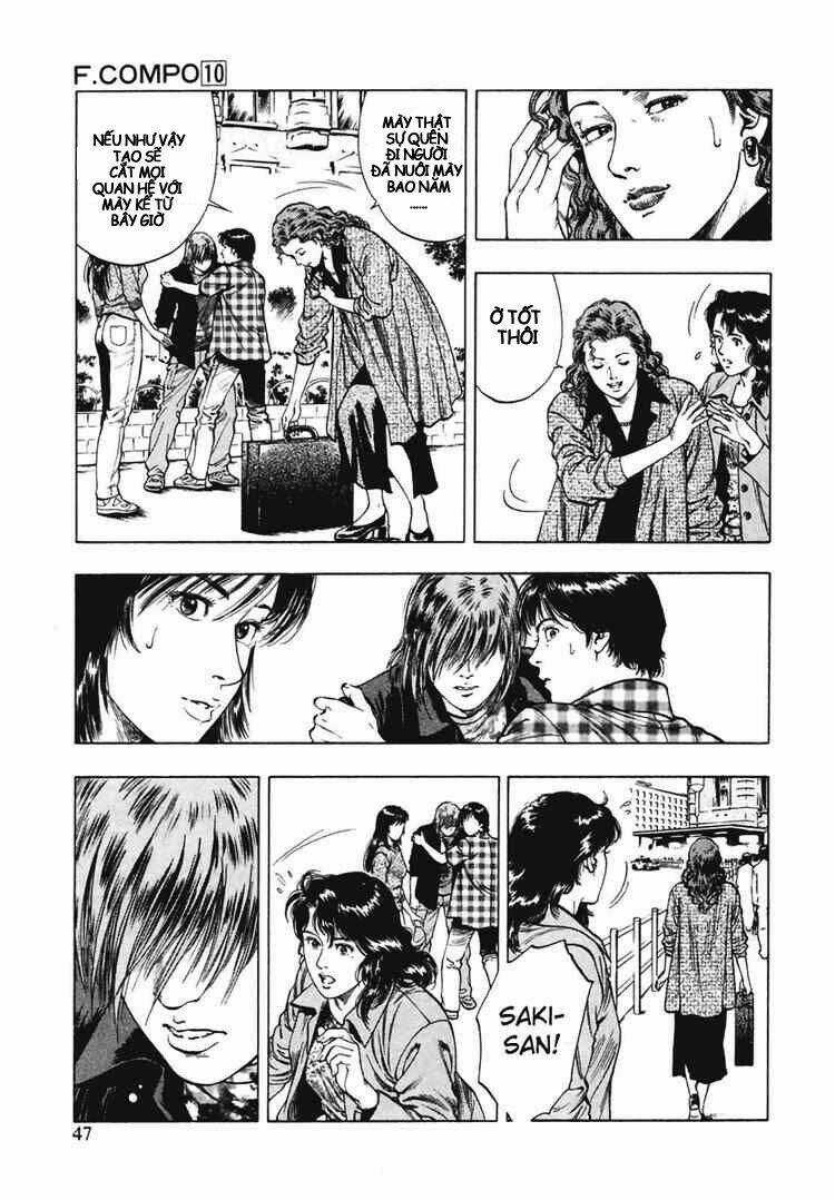 Family Compo - Chapter 65 - Trang 16