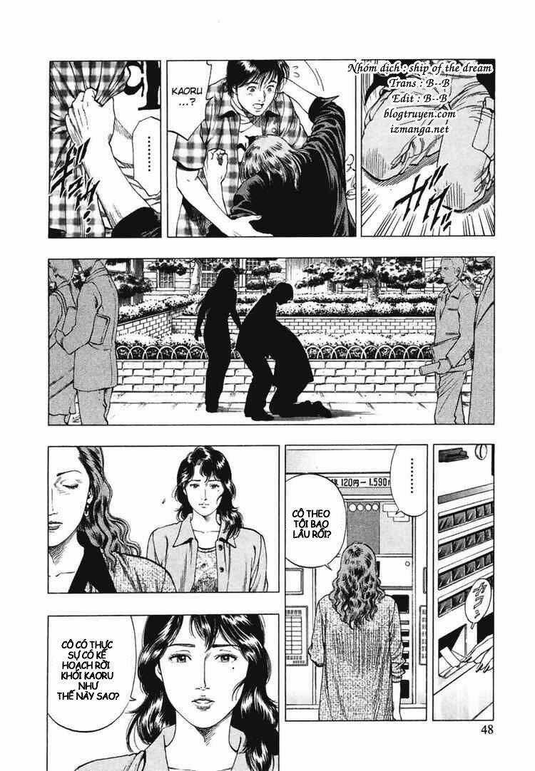 Family Compo - Chapter 65 - Trang 17