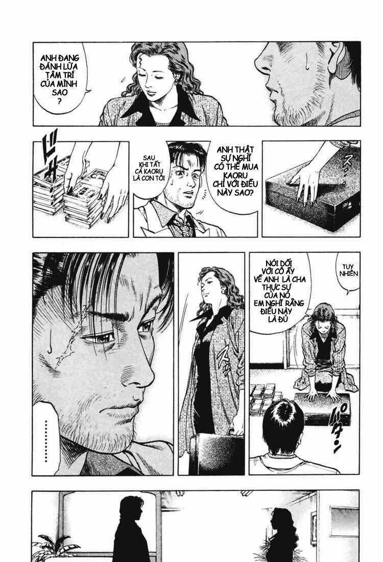 Family Compo - Chapter 65 - Trang 19