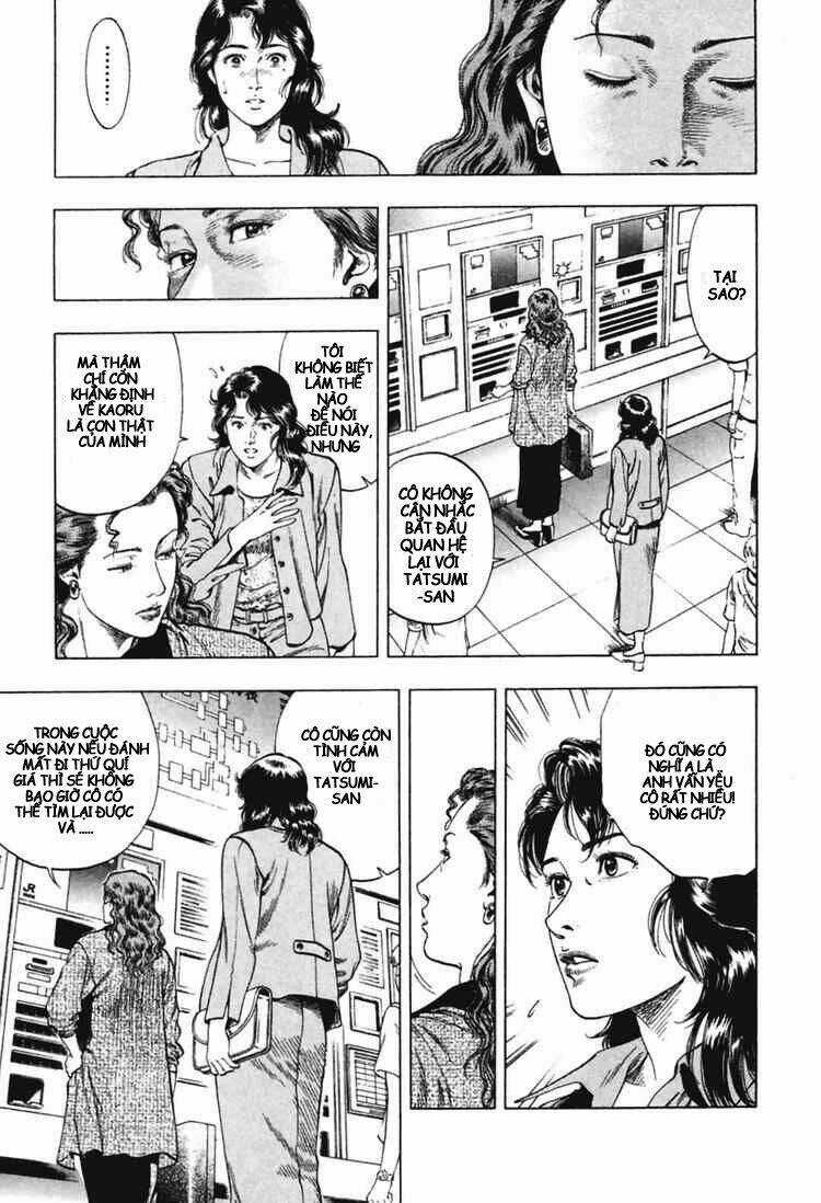 Family Compo - Chapter 65 - Trang 20