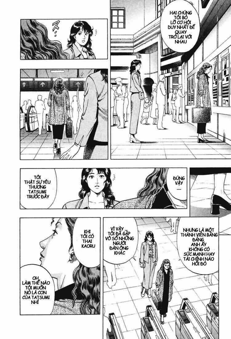 Family Compo - Chapter 65 - Trang 21