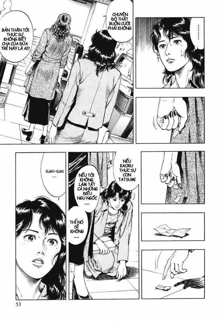 Family Compo - Chapter 65 - Trang 22