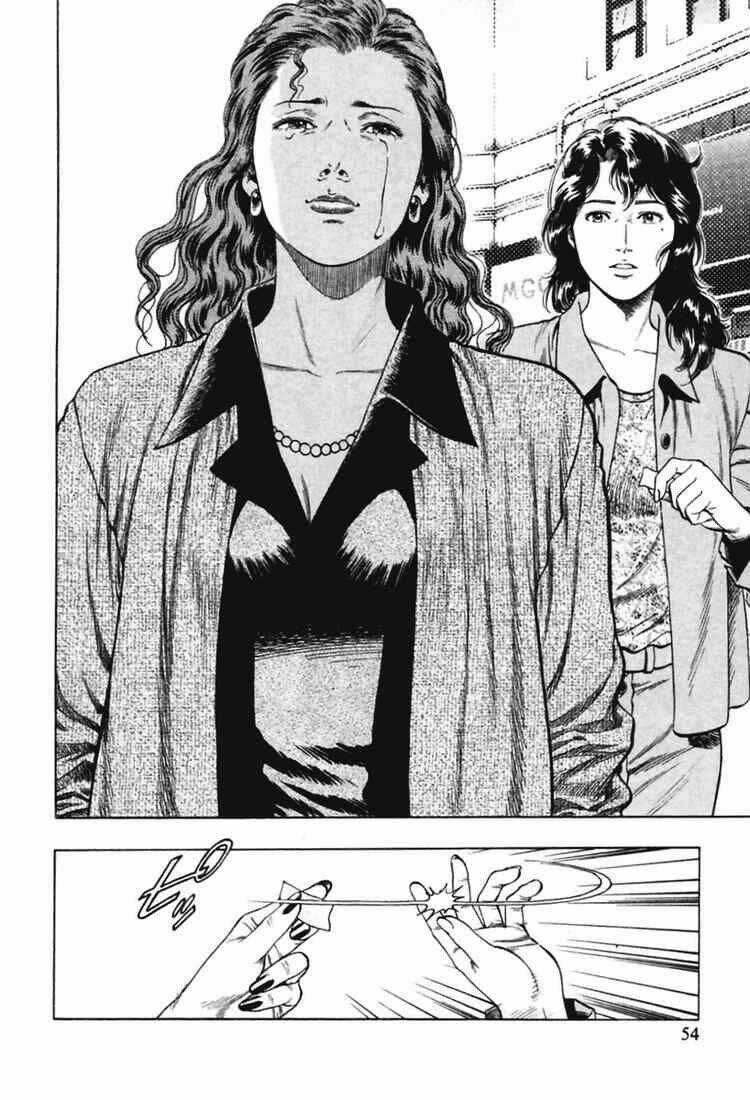 Family Compo - Chapter 65 - Trang 23