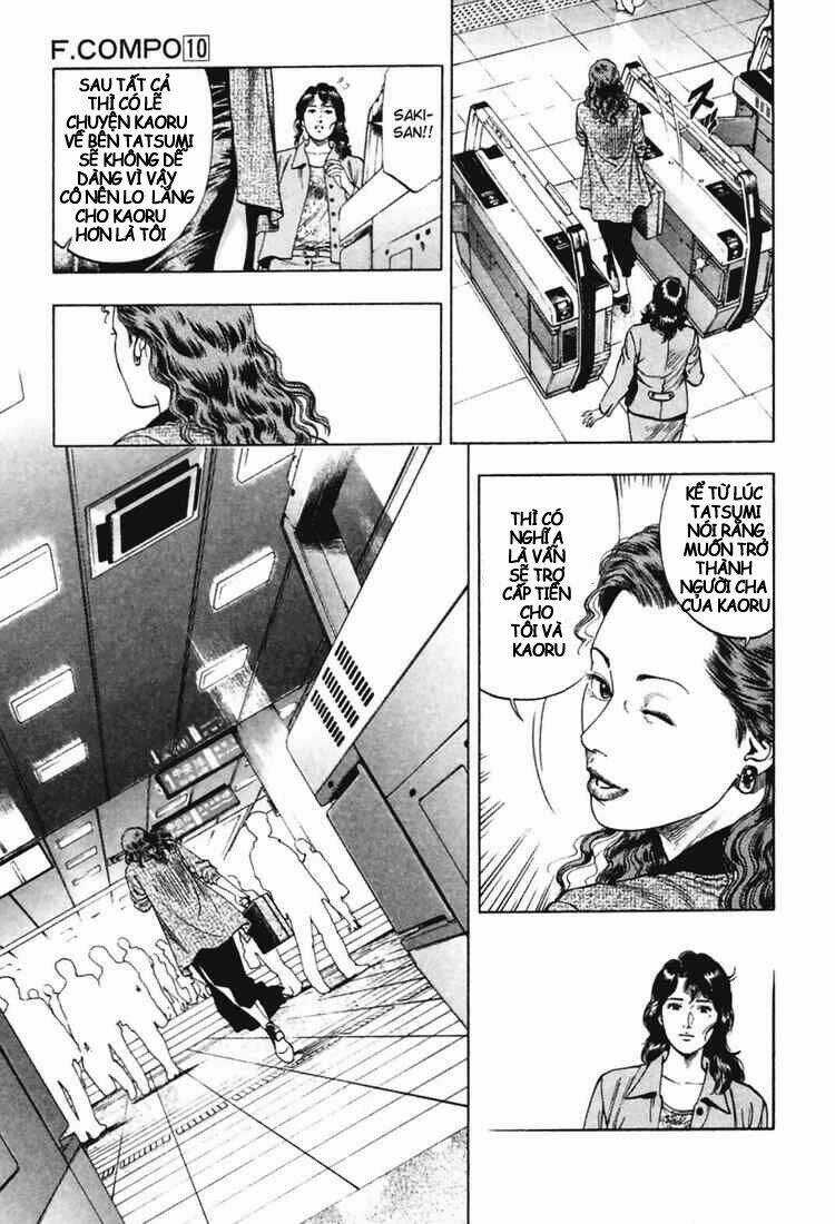 Family Compo - Chapter 65 - Trang 24