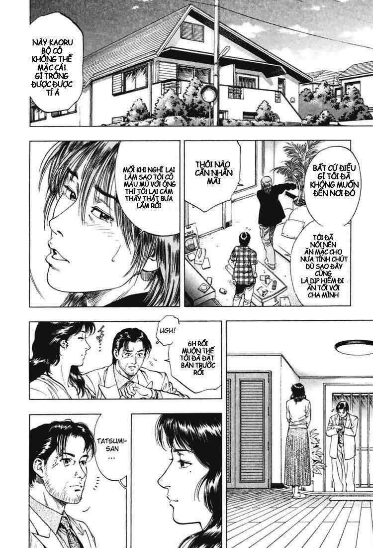 Family Compo - Chapter 65 - Trang 25