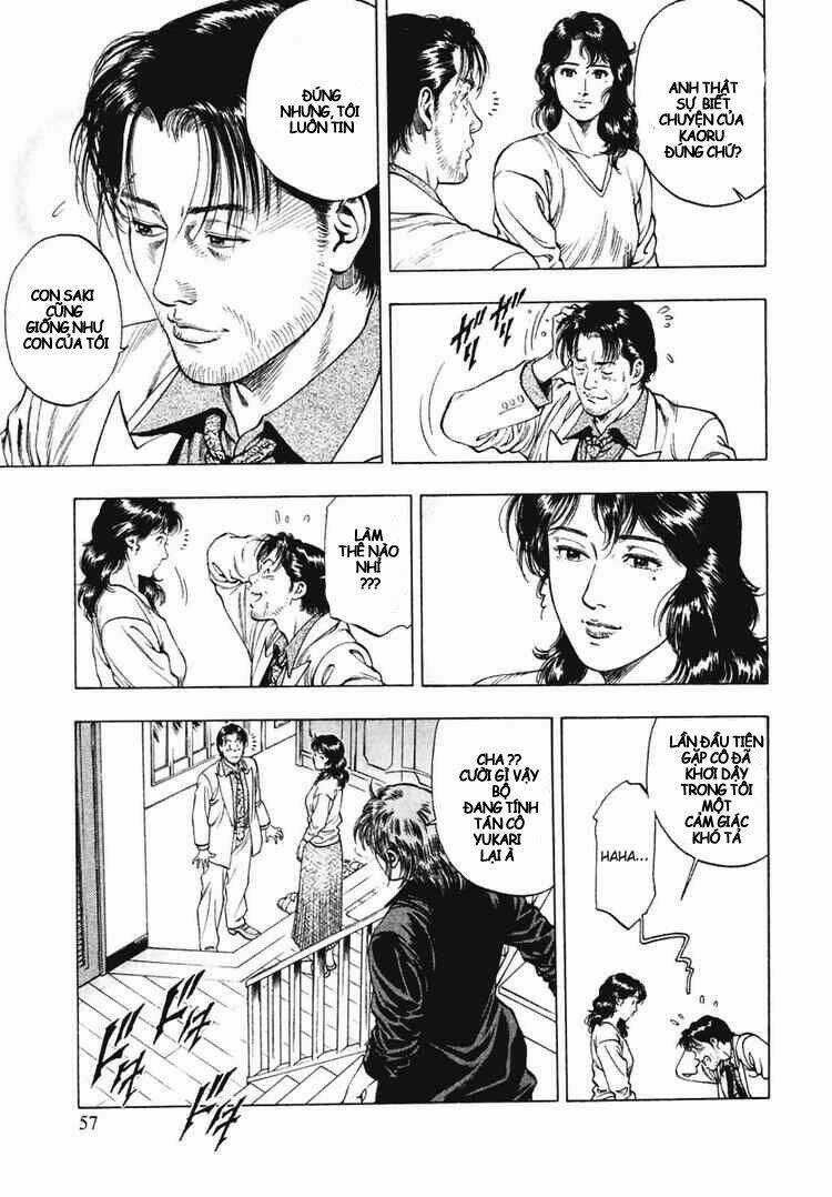 Family Compo - Chapter 65 - Trang 26