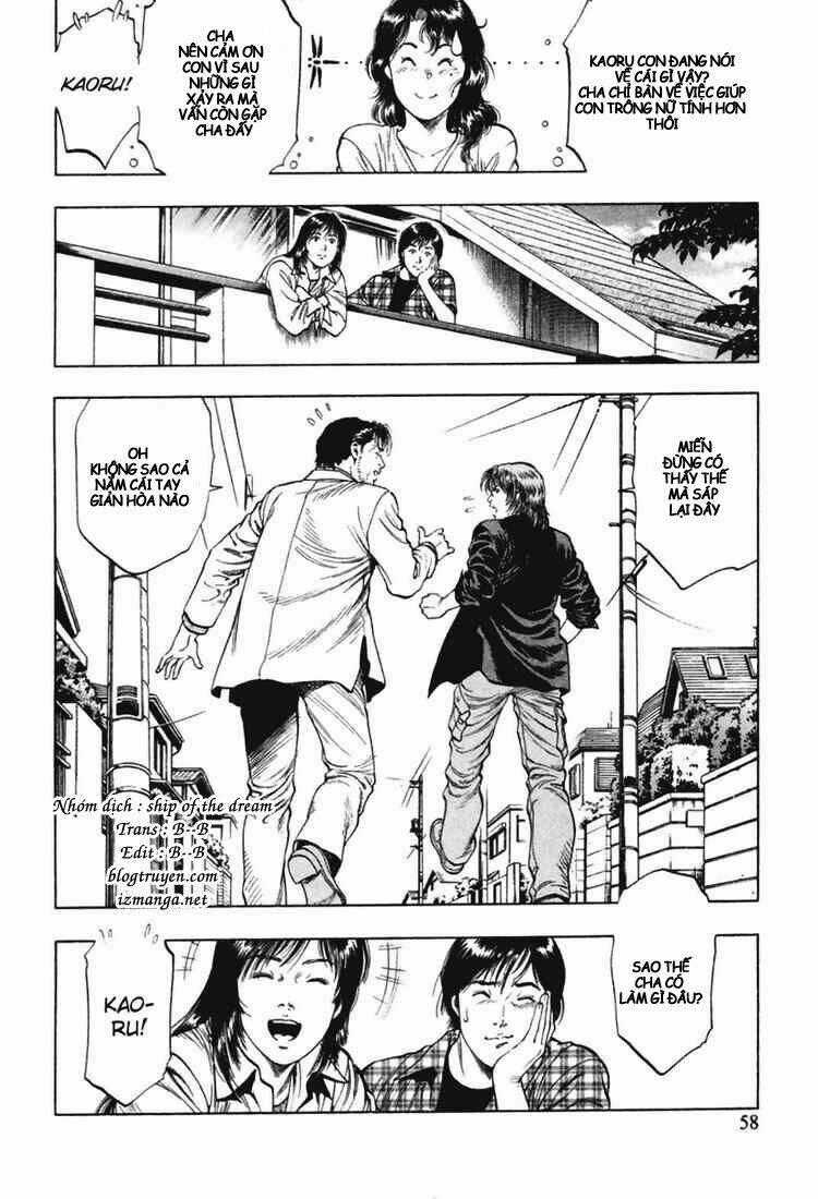 Family Compo - Chapter 65 - Trang 27