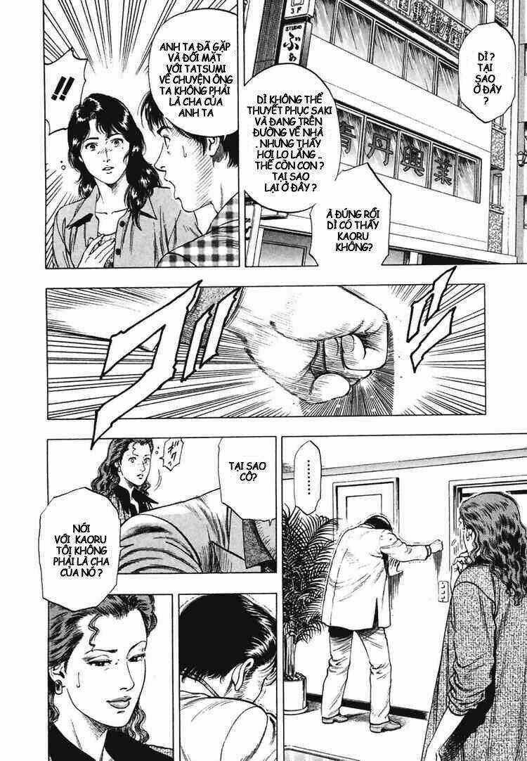 Family Compo - Chapter 65 - Trang 5