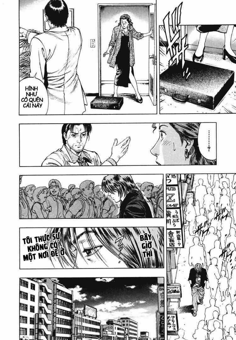 Family Compo - Chapter 65 - Trang 7