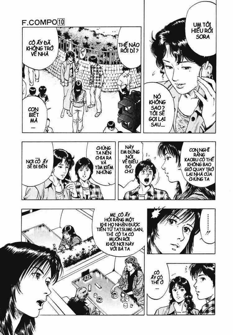 Family Compo - Chapter 65 - Trang 8