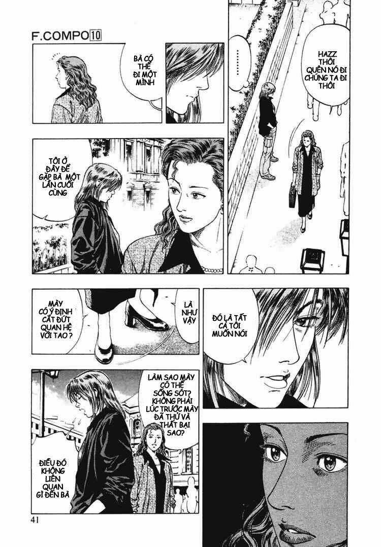 Family Compo - Chapter 65 - Trang 10