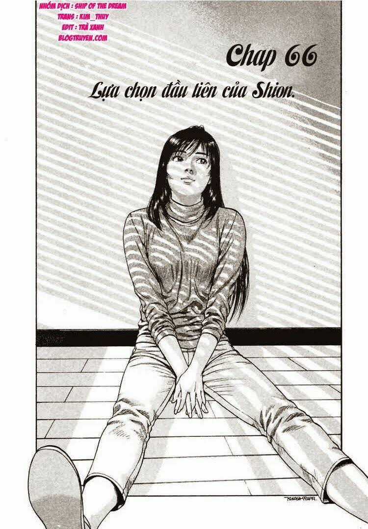 Family Compo - Chapter 66 - Trang 2