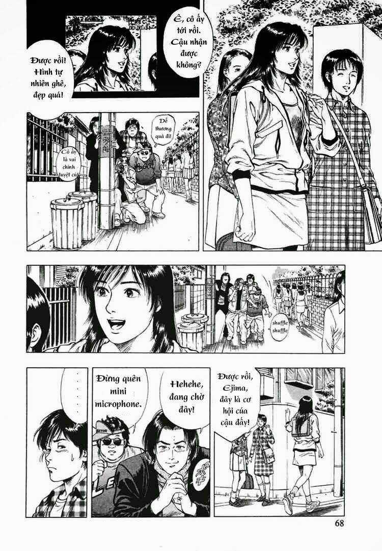 Family Compo - Chapter 66 - Trang 11