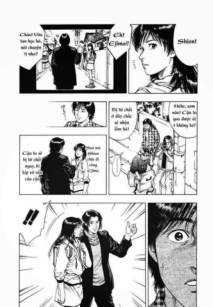 Family Compo - Chapter 66 - Trang 12