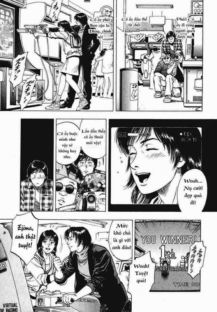 Family Compo - Chapter 66 - Trang 14