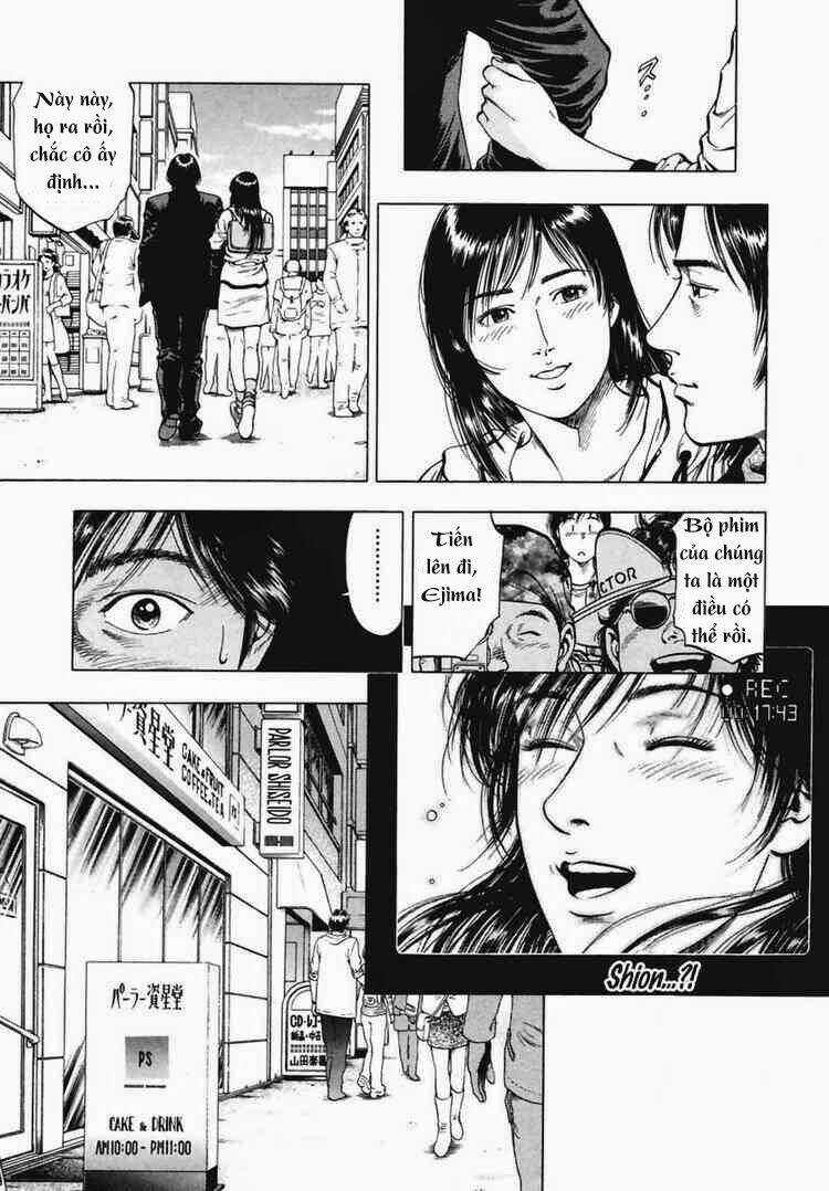 Family Compo - Chapter 66 - Trang 16