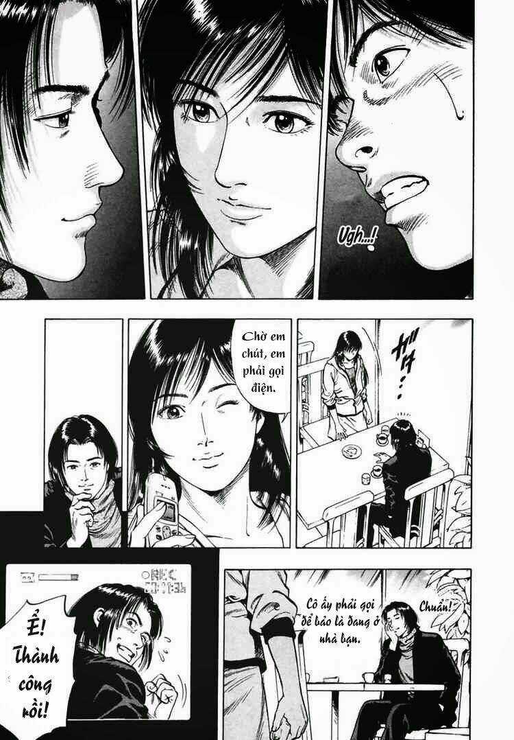 Family Compo - Chapter 66 - Trang 18