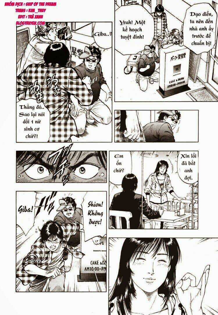 Family Compo - Chapter 66 - Trang 19