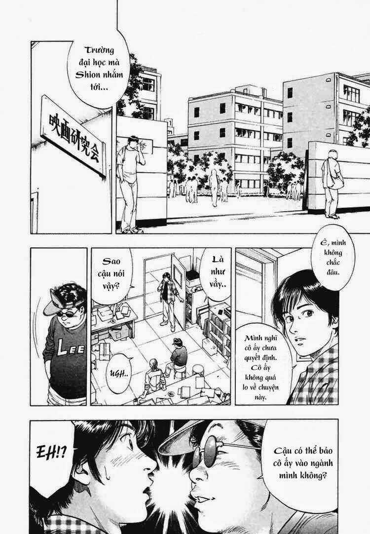 Family Compo - Chapter 66 - Trang 3