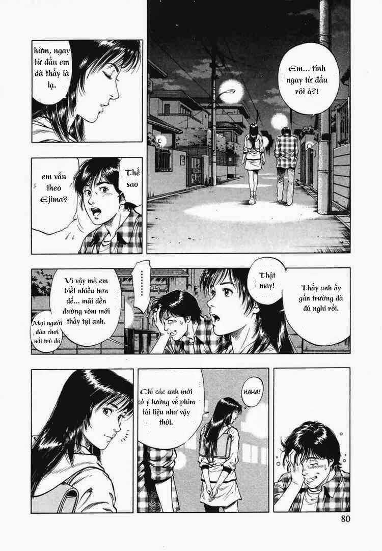 Family Compo - Chapter 66 - Trang 23