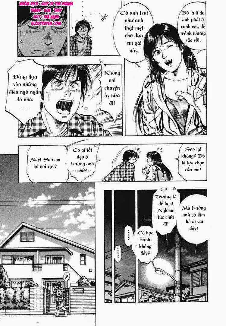 Family Compo - Chapter 66 - Trang 26