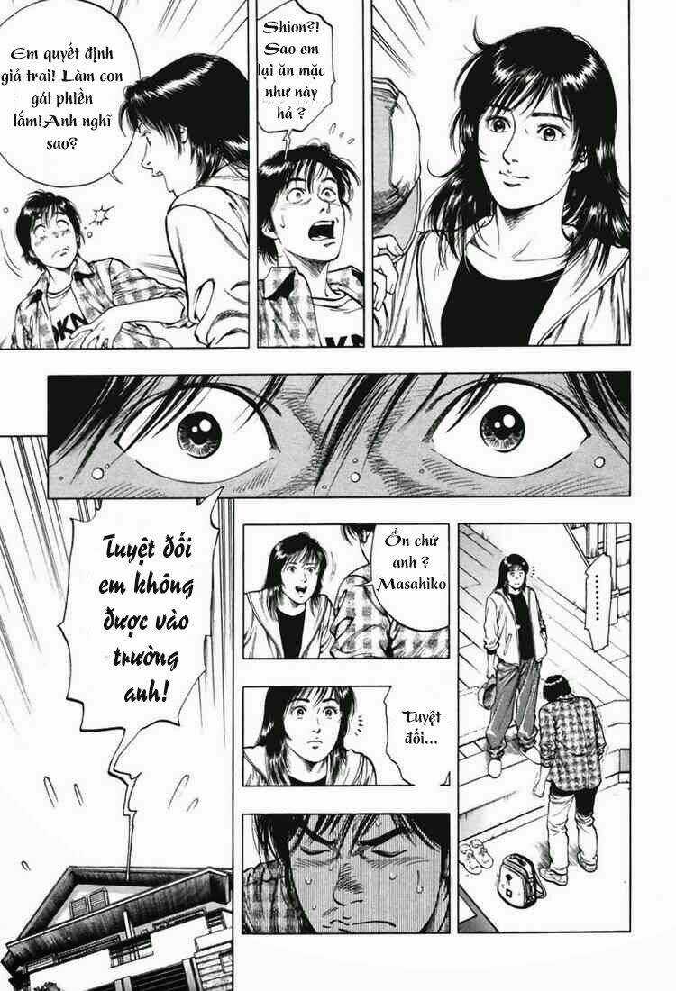 Family Compo - Chapter 66 - Trang 28