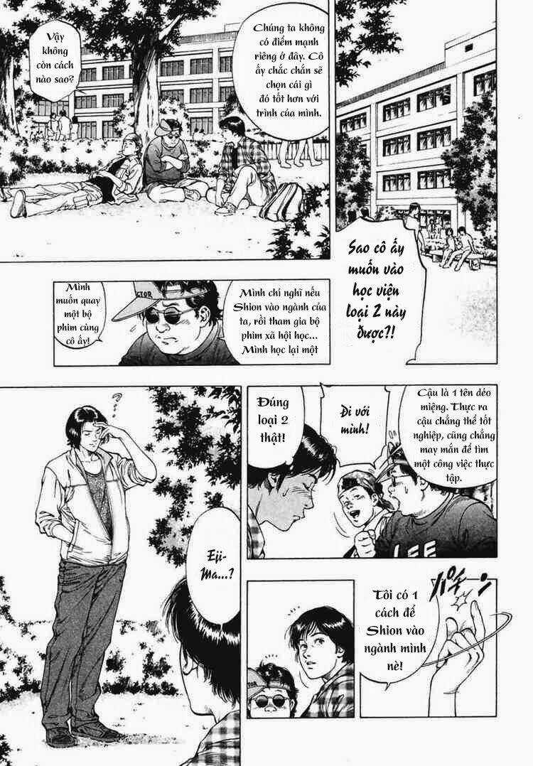 Family Compo - Chapter 66 - Trang 4