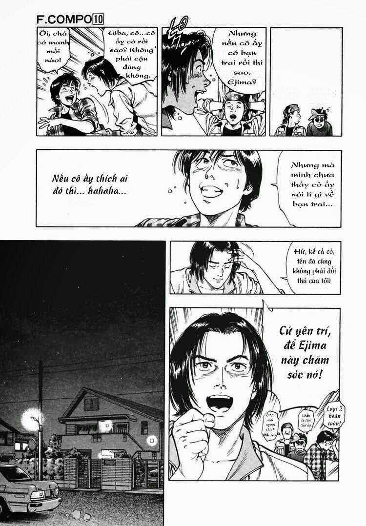 Family Compo - Chapter 66 - Trang 6