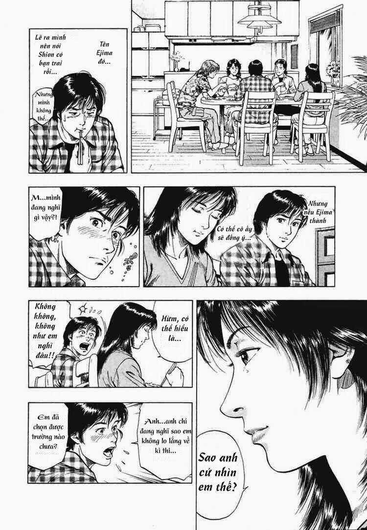 Family Compo - Chapter 66 - Trang 7
