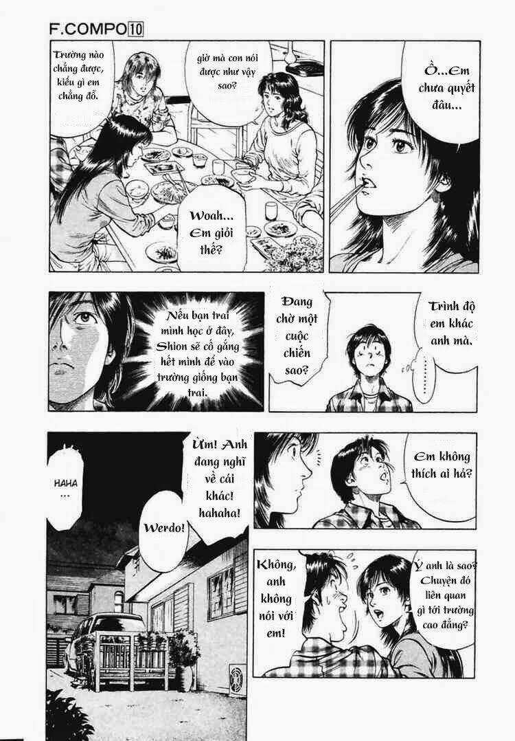 Family Compo - Chapter 66 - Trang 8