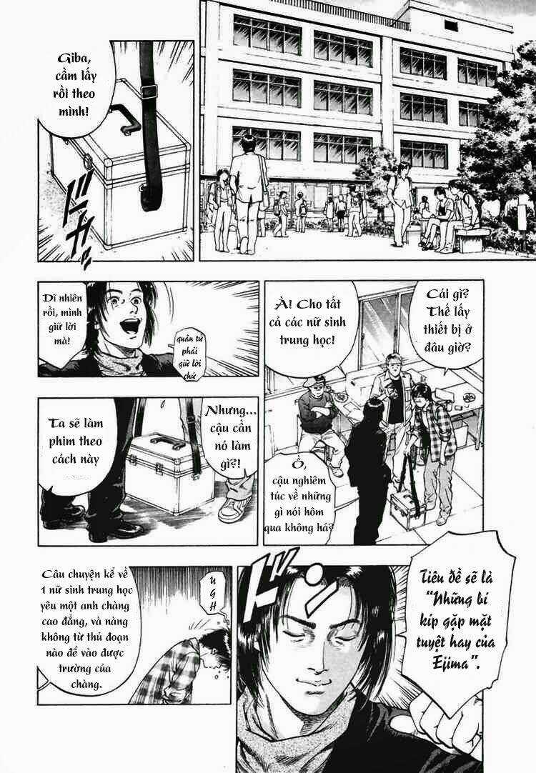 Family Compo - Chapter 66 - Trang 9