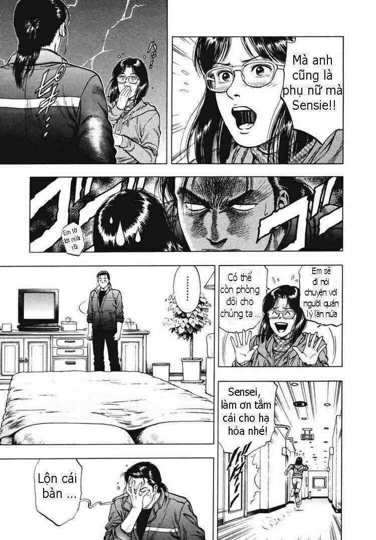 Family Compo - Chapter 67 - Trang 11