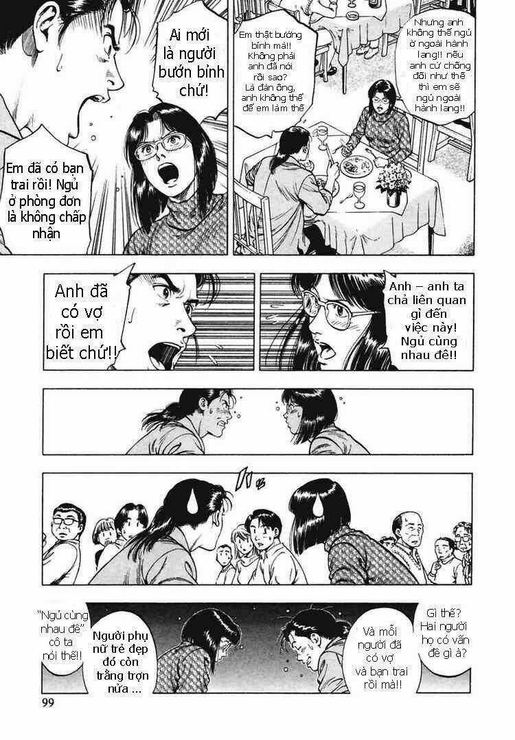 Family Compo - Chapter 67 - Trang 13