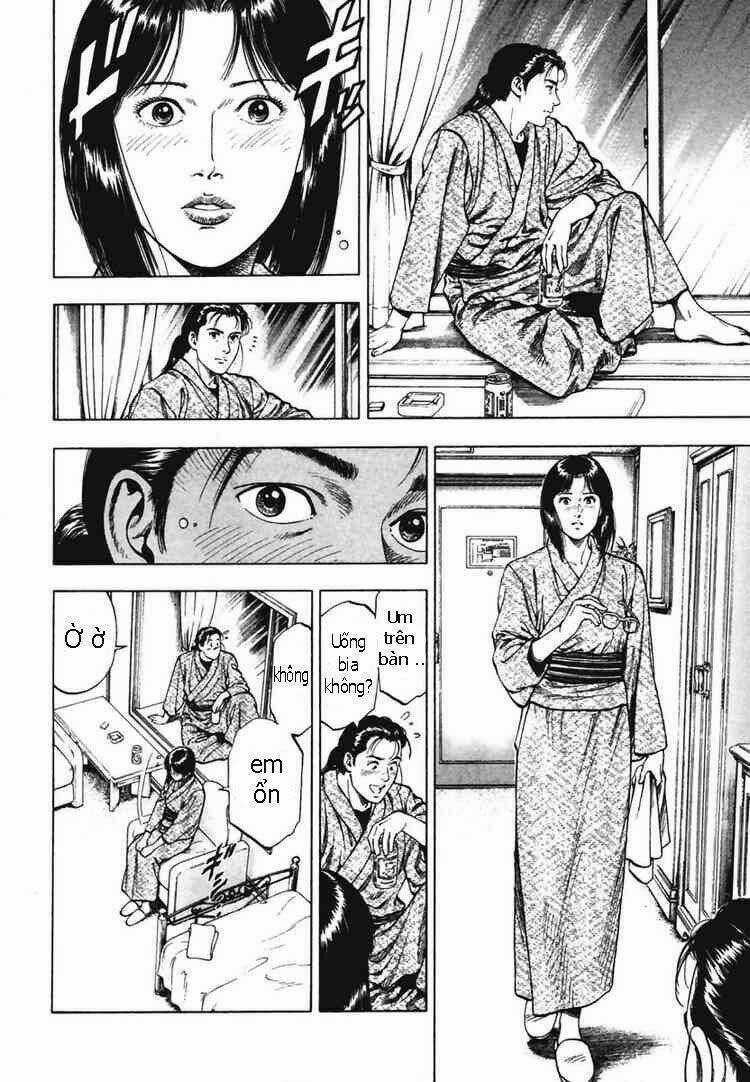 Family Compo - Chapter 67 - Trang 16