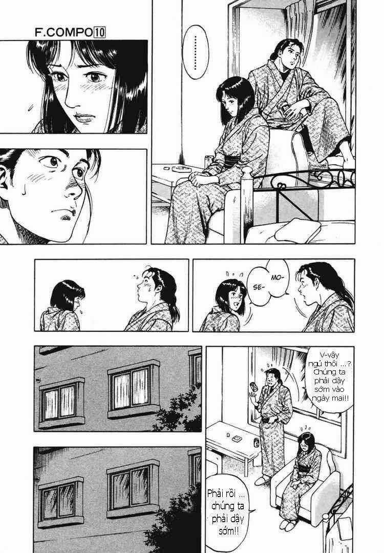 Family Compo - Chapter 67 - Trang 17