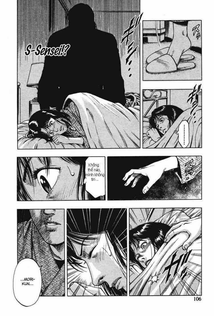 Family Compo - Chapter 67 - Trang 19