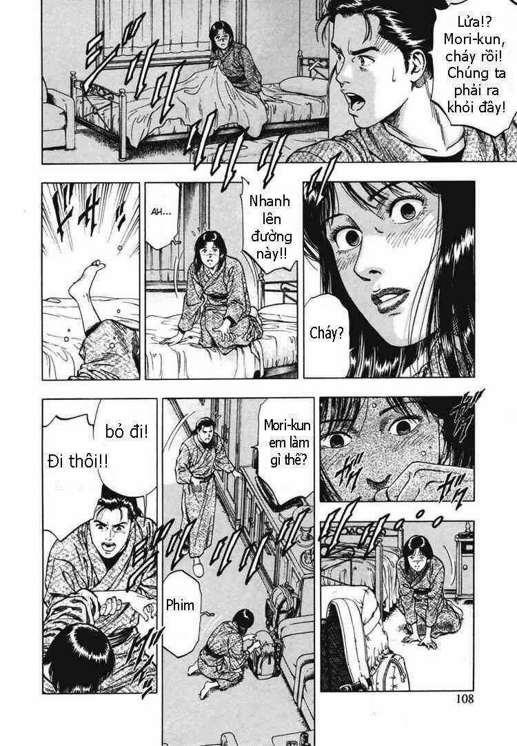 Family Compo - Chapter 67 - Trang 21