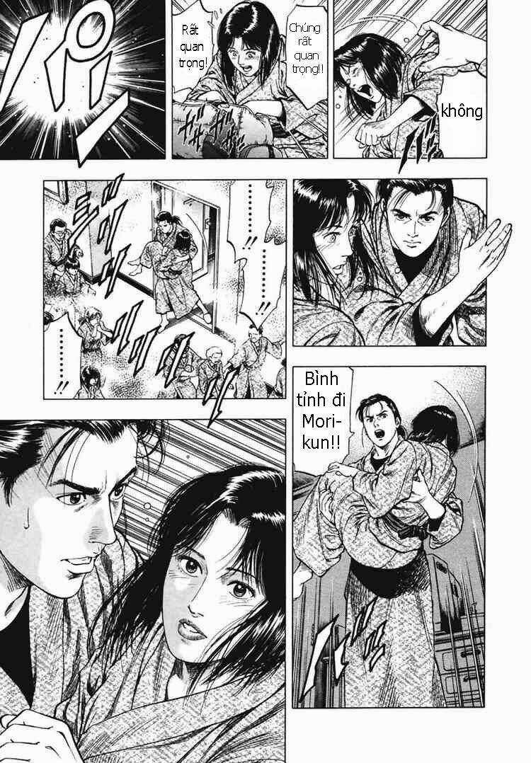 Family Compo - Chapter 67 - Trang 22